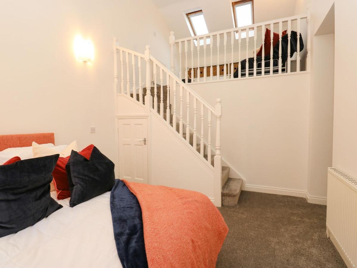 Villa Maple House Tadcaster Exterior foto